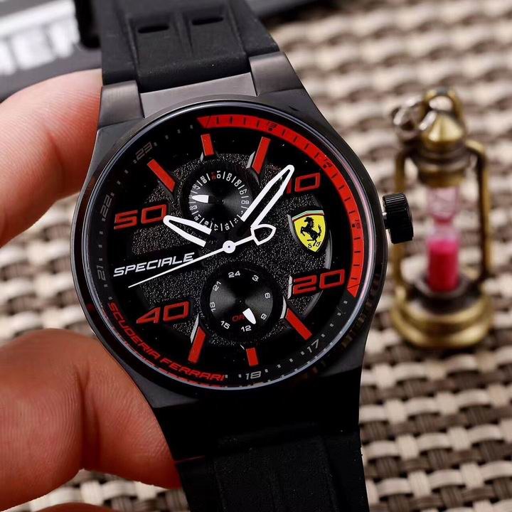 Ferrari watch man-296